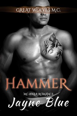 Imagen de portada para Hammer