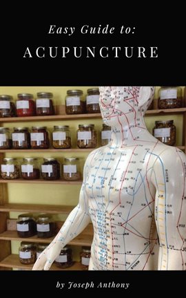 Imagen de portada para Easy Guide to: Acupuncture