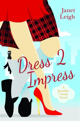 Imagen de portada para Dress 2 Impress