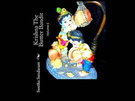 Imagen de portada para Krishna, The Butter Bandit -Volume 1