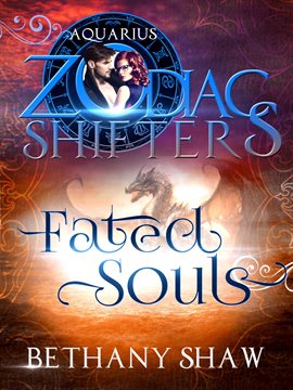 Cover image for Fated Souls