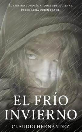 Cover image for El frío invierno