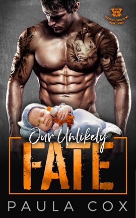 Imagen de portada para Our Unlikely Fate