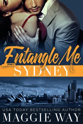 Cover image for Sydney