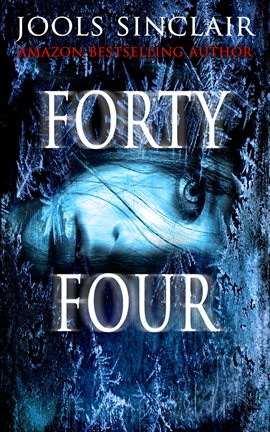 Cover image for Forty-Four