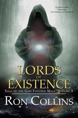 Cover image for Lords of Existence