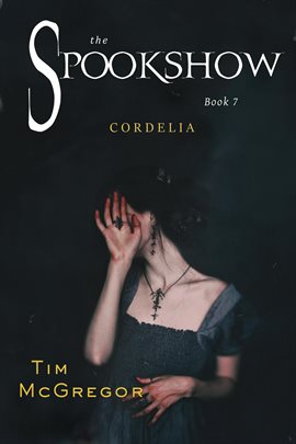 Cover image for Cordelia