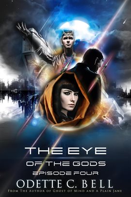 Cover image for The Eye of the Gods Episode Four