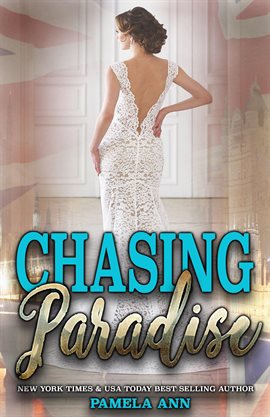 Cover image for Chasing Paradise [Chasing Series]