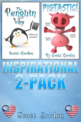 Cover image for Inspirational 2-Pack