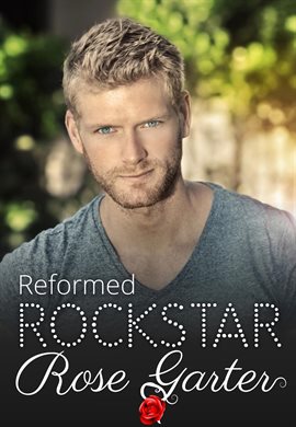 Cover image for Reformed Rockstar