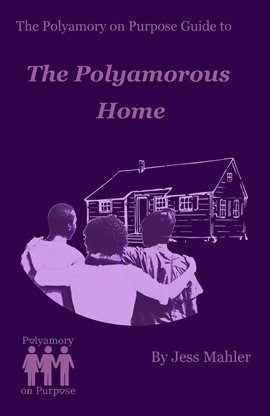 Imagen de portada para The Polyamorous Home