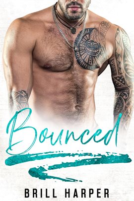 Cover image for Bounced