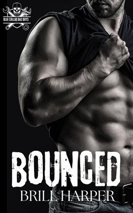 Cover image for Bounced