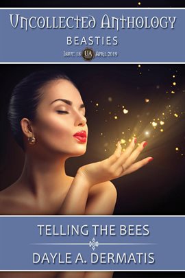 Cover image for Telling the Bees