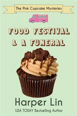 Imagen de portada para Food Festival and a Funeral