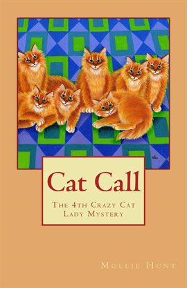 Cover image for Cat Call
