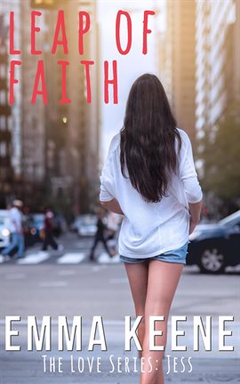 Cover image for Leap of Faith
