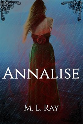 Cover image for Annalise