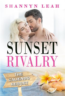 Cover image for Sunset Rivalry