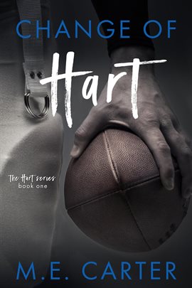 Cover image for Change of Hart