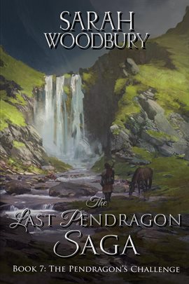 Cover image for The Pendragon's Challenge