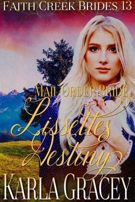 Imagen de portada para Lisette's Destiny