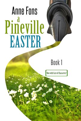 Cover image for A Pineville Easter