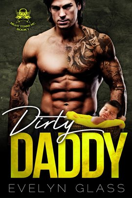 Cover image for Dirty Daddy