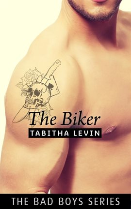Cover image for The Biker