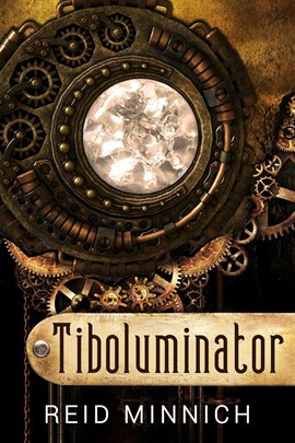 Cover image for Tiboluminator