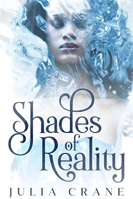 Cover image for Shades of Reality