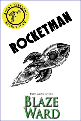 Cover image for Rocketman
