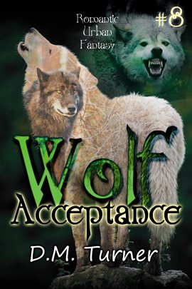 Cover image for Acceptance