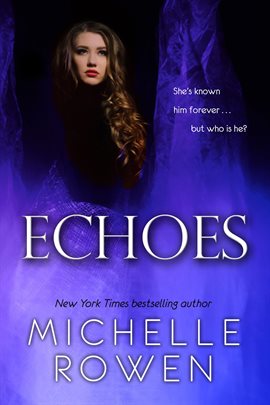 Cover image for Echoes