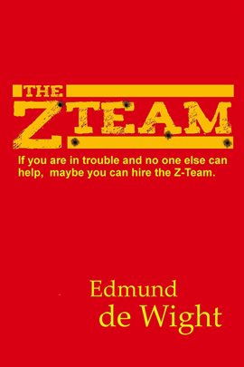 Cover image for The Z-Team
