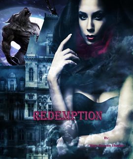 Cover image for Redemption