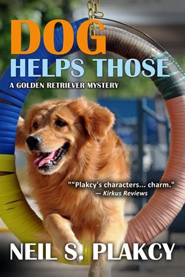 Cover image for Dog Helps Those