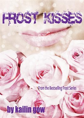Cover image for Frost Kisses