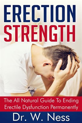 Cover image for Erection Strength