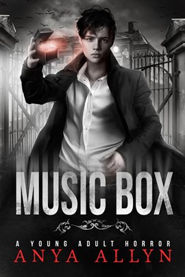 Cover image for Music Box