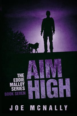 Cover image for Aim High