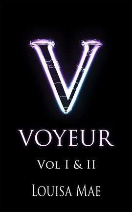 Cover image for Voyeur, Volume #1-2