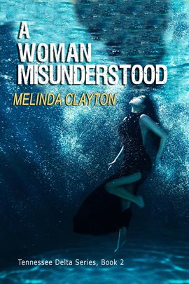 Cover image for A Woman Misunderstood