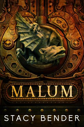 Cover image for Malum