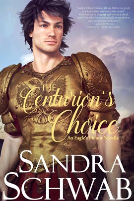 Cover image for The Centurion's Choice