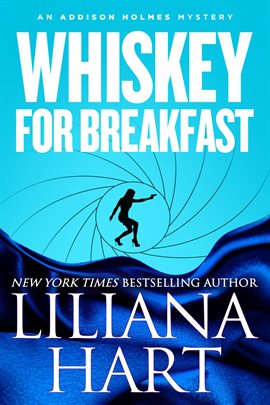 Cover image for Whiskey for Breakfast