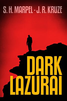 Cover image for Dark Lazurai