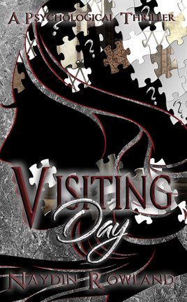 Cover image for Visiting Day