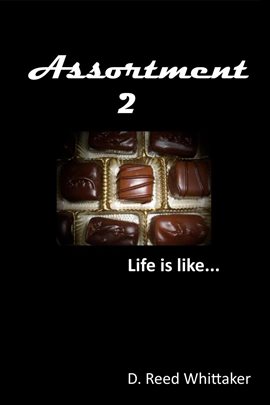 Cover image for Assortment